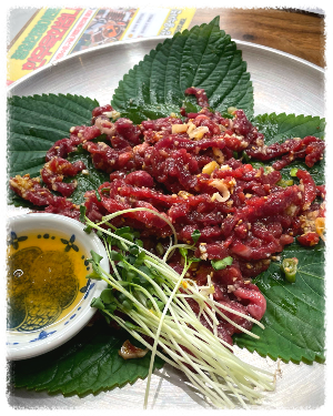 목포연희네낙지꼬막집