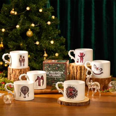 더현대 크리스마스 예약