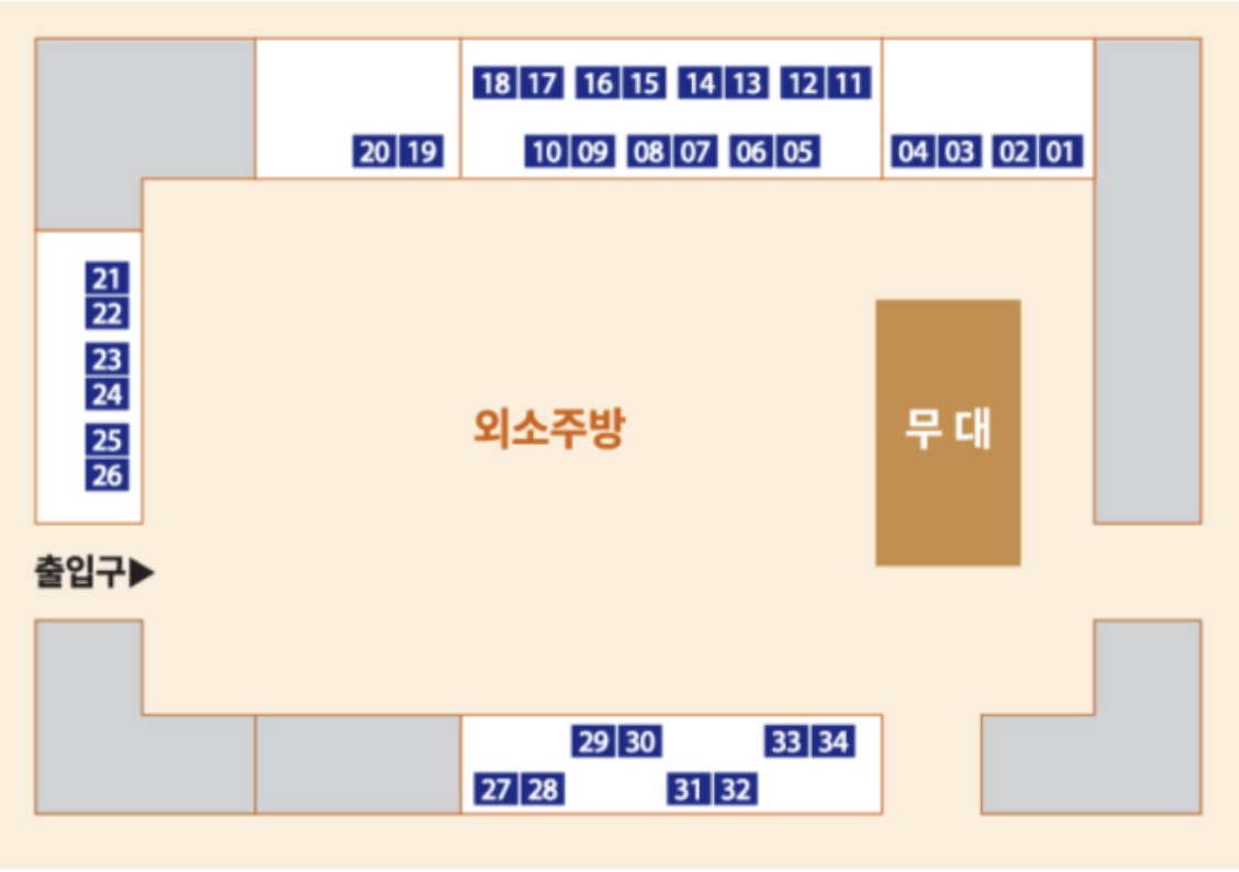 2025 경복궁 별빛야행