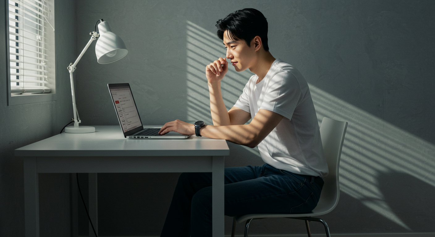 병역판정검사 공석이 없는 이유