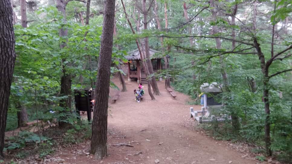 100대 명산 등산하기 마흔아홉번째 천안 광덕산 자연의 숨결이 살아있는 충남의 명산