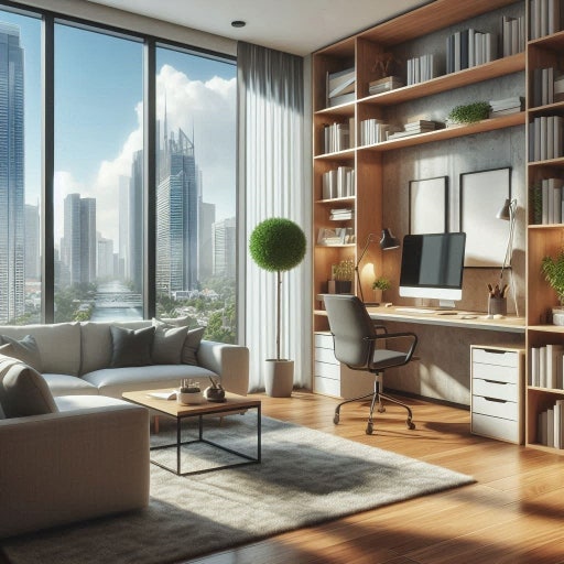 오피스텔 담보대출