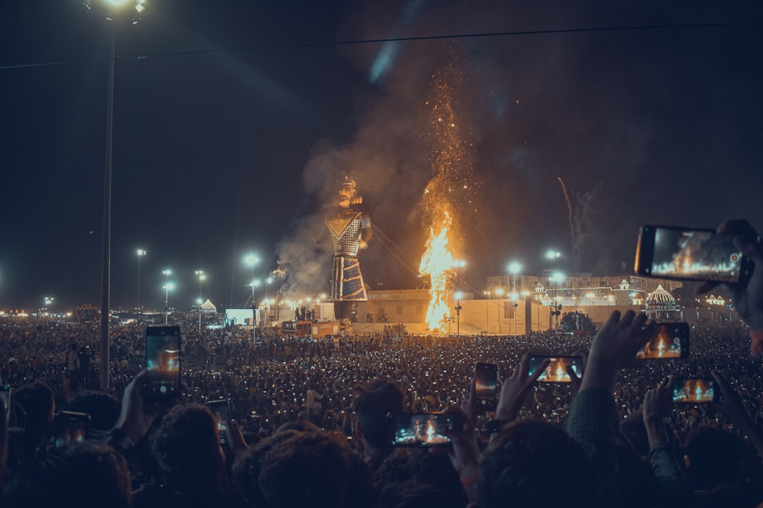 Jeju Festival