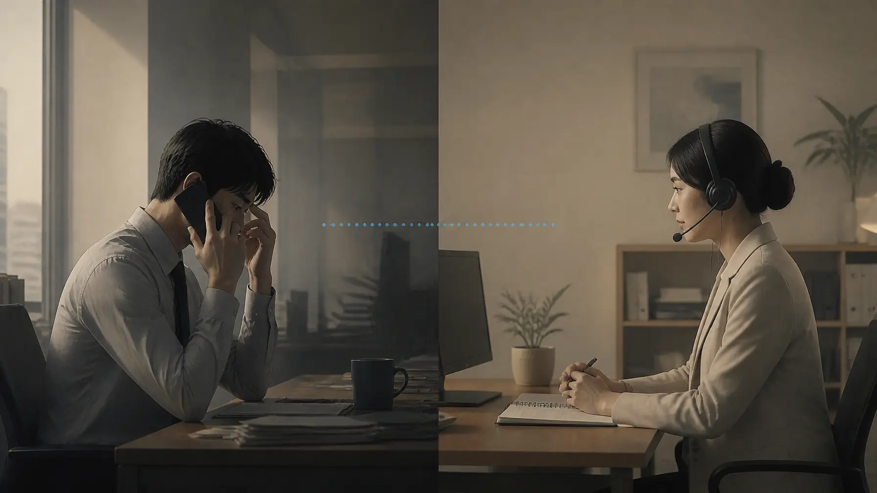 1350 노동상담 안내