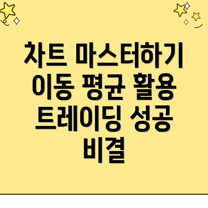 이동 평균선
