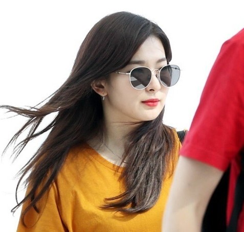 연예인 협찬