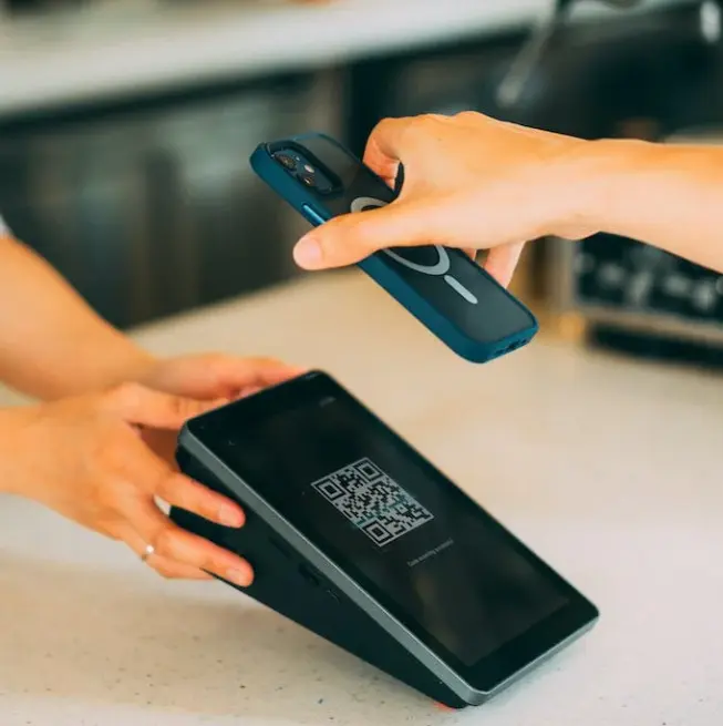 카카오페이 알리페이