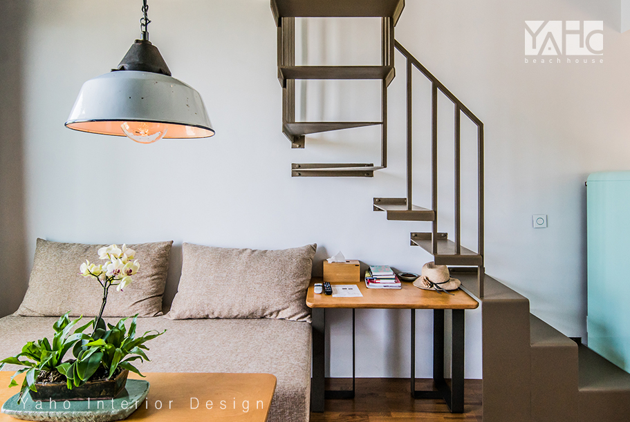 야호비치하우스