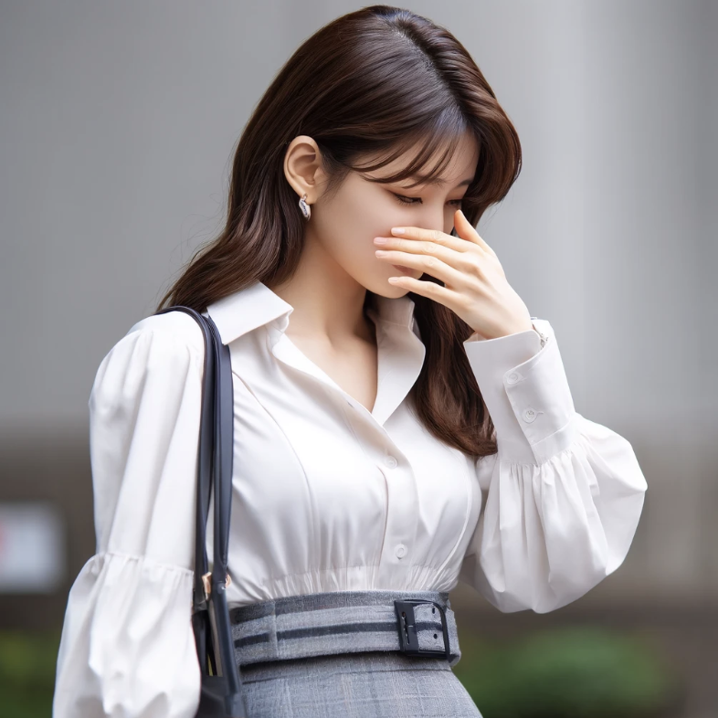 방귀냄새 지독 이유 임산부 신생아 장염 대표적 원인 3가지1