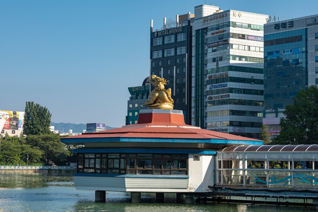 Changwon