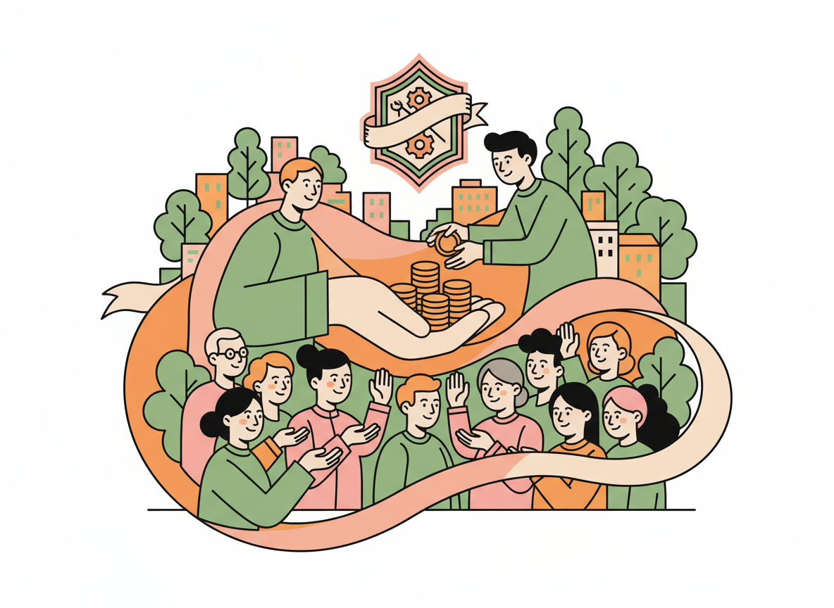 미청구 퇴직연금 찾아주기 캠페인