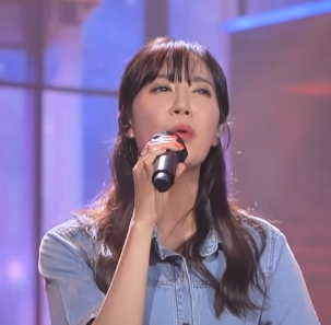 연인이여 별사랑 노래듣기 가사 (원곡 이광조)