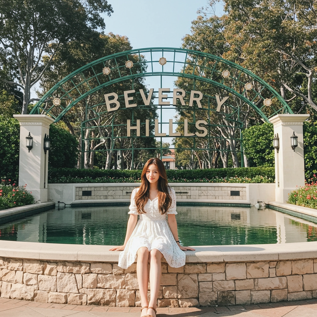 미국 서부 여행