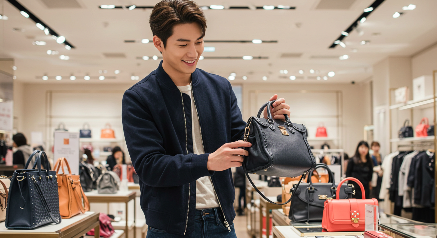 여성 가방 브랜드 종류