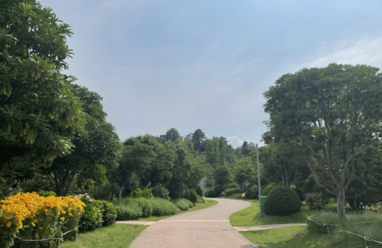 순천만국제정원박람회