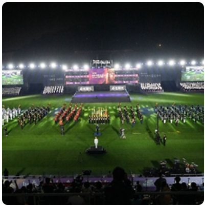 아산 이순신축제 일정