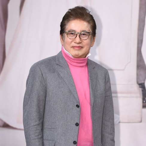 김용건 나이