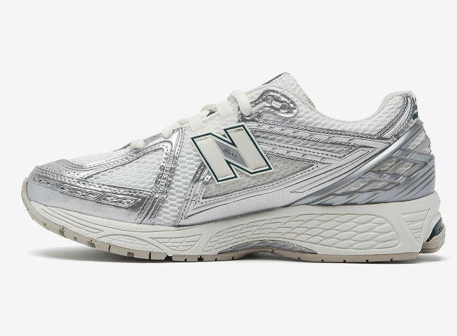 뉴발란스 1906 운동화 추천 및 색상 알아보기