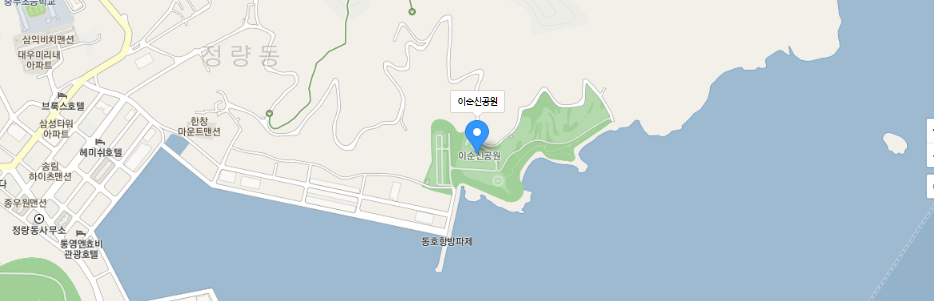 2023년 통영한산대첩축제 일정