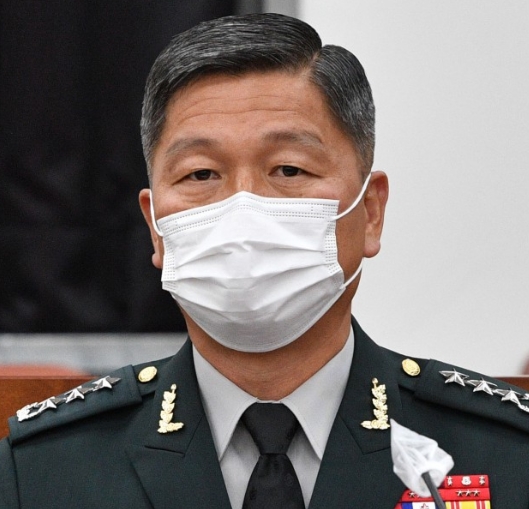 이상철 장군 프로필 나이 고향 학력