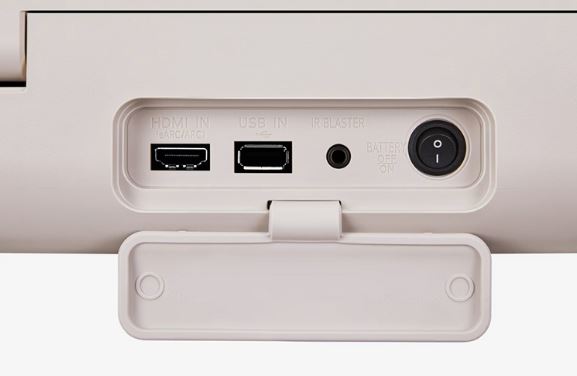 스텐바이미-고-스펙