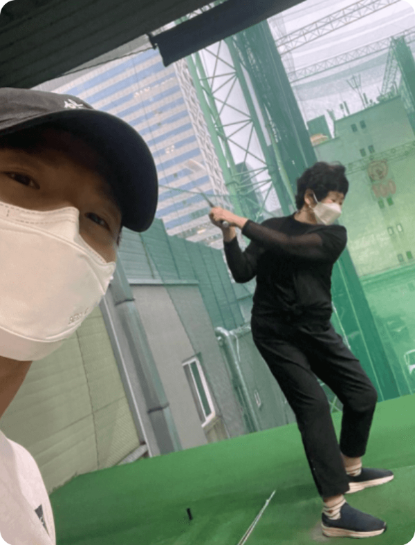 김종국 인스타그램