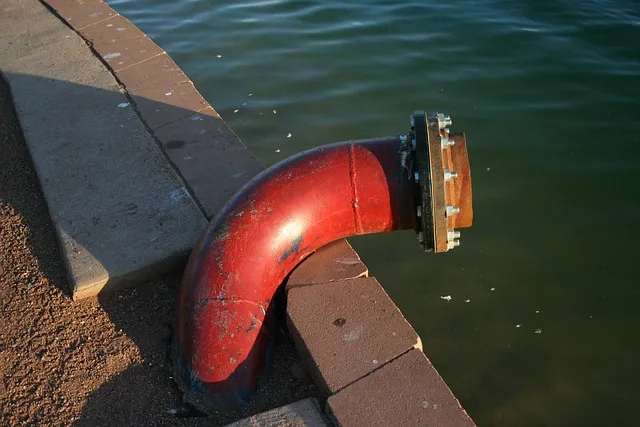 배수펌프장이란 필요성 작동원리 위치_3