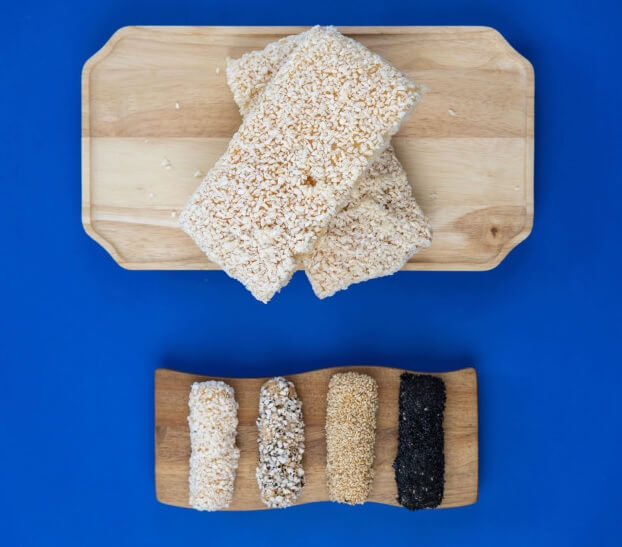 6시내고향 강원 고성 과줄(한과) 주문방법 왕곡한과