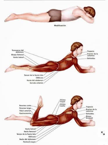 싱글 레그 킥(One Leg Kick)