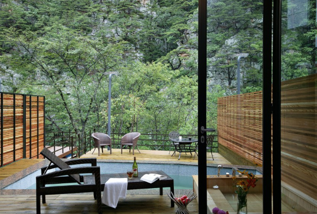 강원도 풀빌라 펜션8