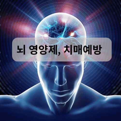 뇌 영양제, 치매예방 썸네일