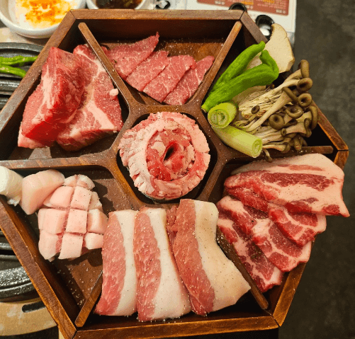 토밥즈 토요일은 밥이 좋아 숙성 돼지고기 천안 맛집