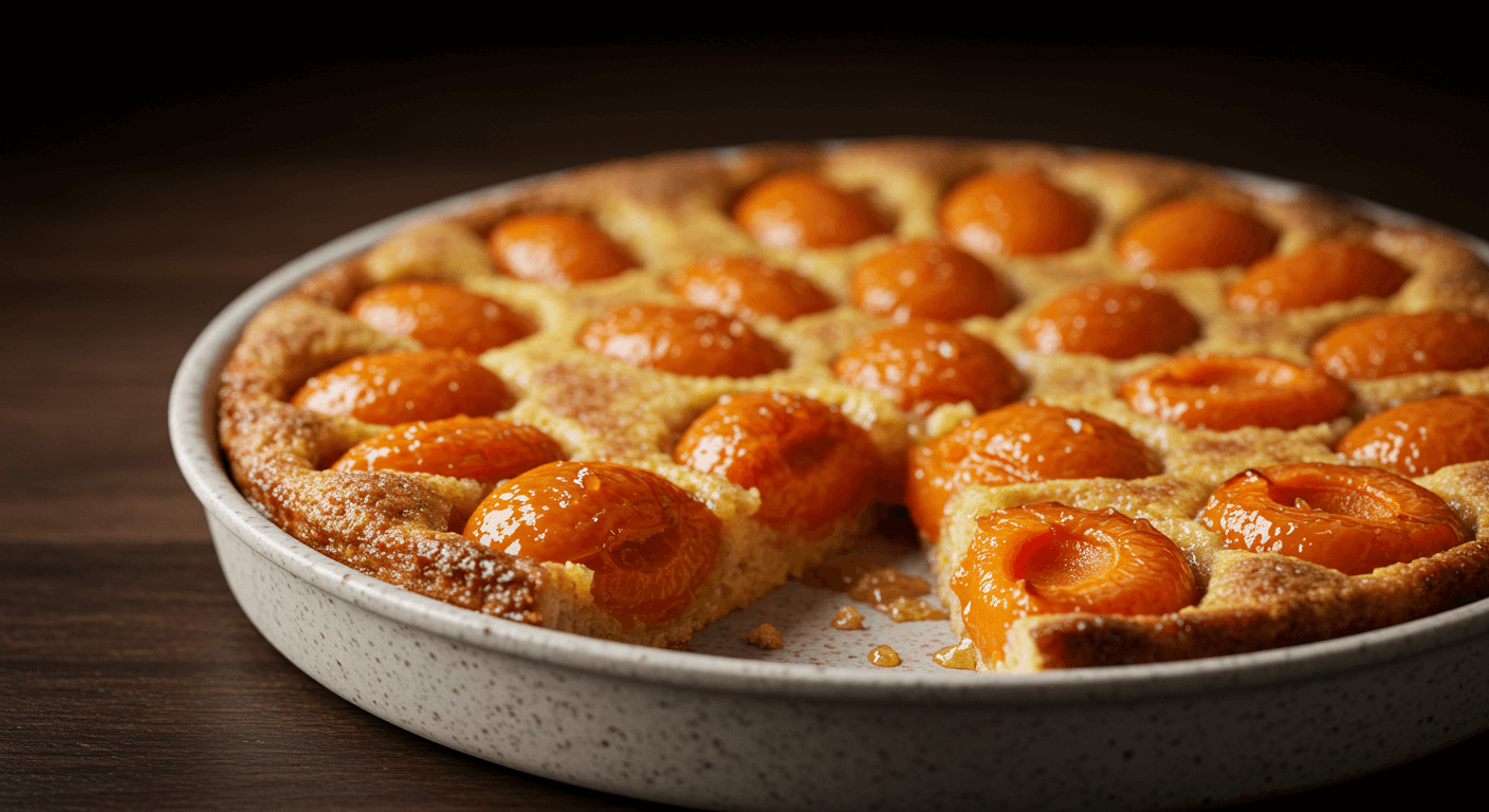 살구, 여름 건강 과일의 정수!