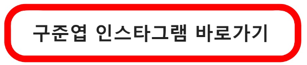 구준엽 인스타그램