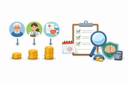 실손보험 가입 보장 청구 갱신 구조 설명10