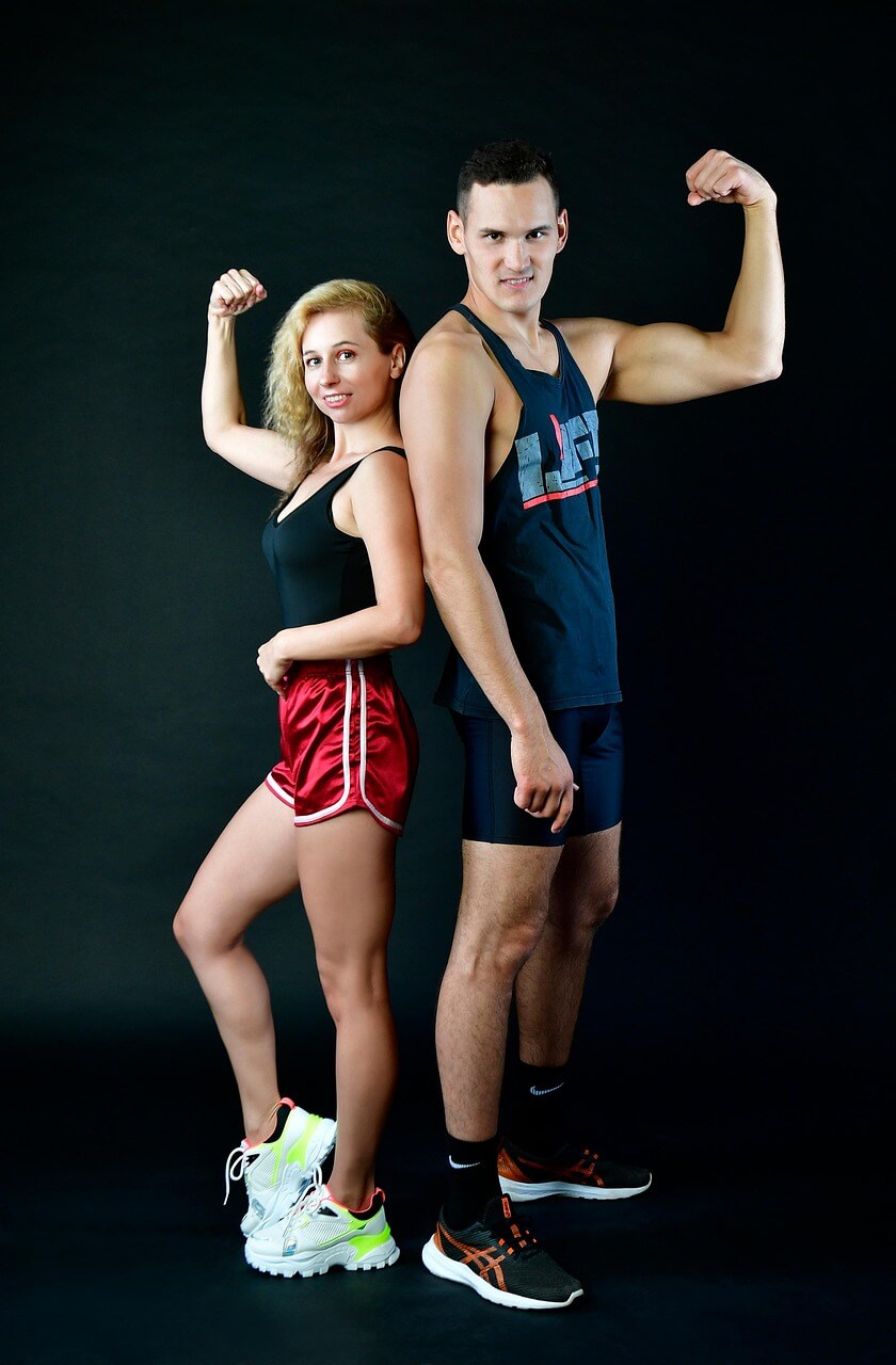 국민체력100 튼튼머니 사용법 및 주의사항