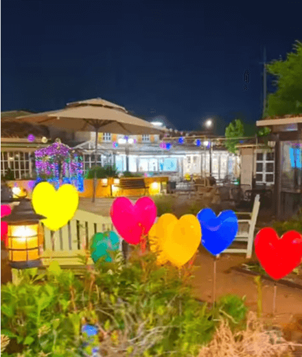 파주 프로방스 마을