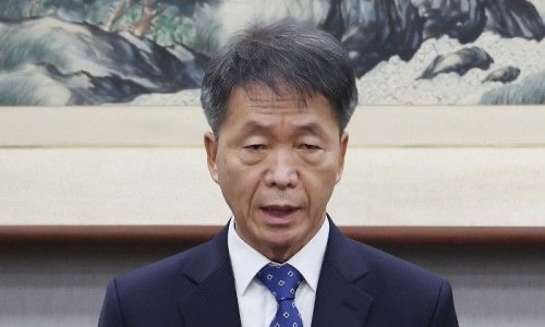 김용원 인권위원 검사 변호사 경력