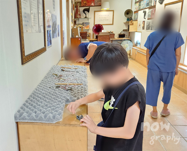 강화도-소리체험박물관