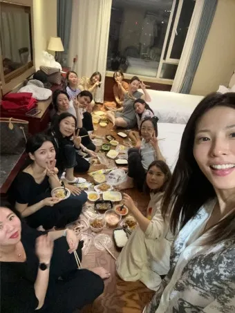 야유회 기도문 2025년_25