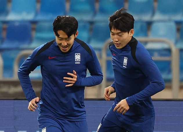 대한민국 팔레스타인