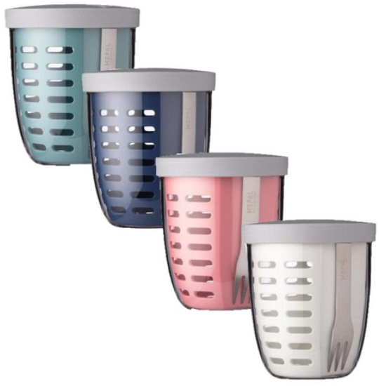 최화정 과일 도시락 밀폐용기 제품 정보