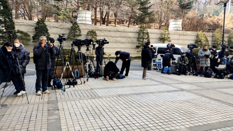 조국 법원선고