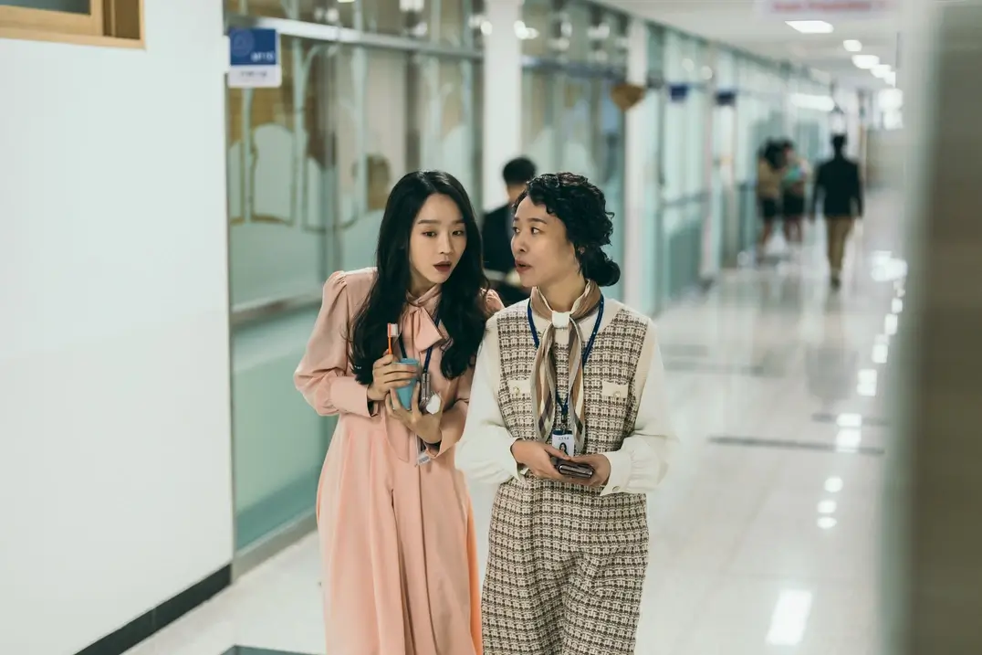 용감한 시민 영화 출연진 등장인물 줄거리 결말 OTT