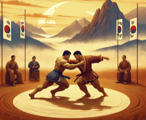아트태그하기