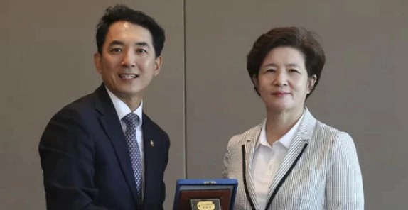 강선영 프로필 나이 고향 학력 장군 경력 | 강선영 소장 국민의힘 총선 영입 이유