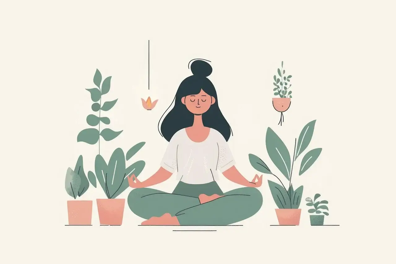 자연 회복력과 뇌 – 그린 스페이스와 집중력 향상의 뇌과학