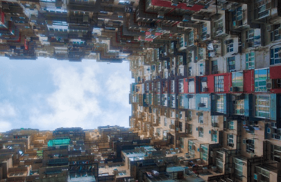 홍콩 6월 날씨와 옷차림 추천