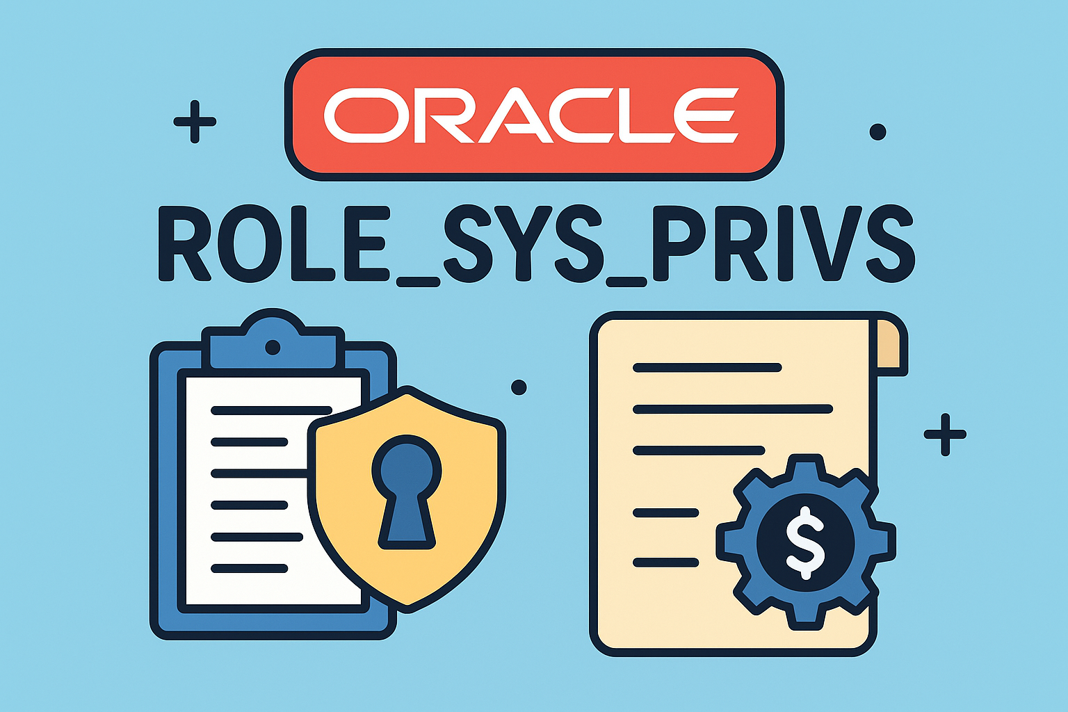 ROLE_SYS_PRIVS
