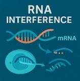 올릭스 RNAi 치료제